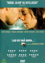 Nordisk Film LAD DE SMÅ BØRN-DVD
