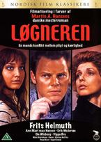 Nordisk Film Løgneren DVD