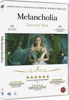 Nordisk Film Melancholia - DVD