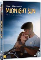Nordisk Film Midnight Sun (Bella Thorne) - DVD