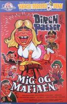 Nordisk Film Mig og Mafiaen - DVD