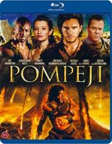 Nordisk Film Pompeii - Bluray