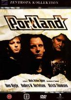 Nordisk Film Portland DVD