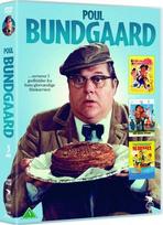 Nordisk Film Poul Bundgaard DVD boks - Indeholder følgende film - Martha - Slå Først Frede - Rend Mig I Revolutionen