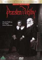 Nordisk Film Præsten i Vejlby-DVD