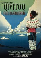 Nordisk Film Qivitoq - Fjældgængeren - DVD