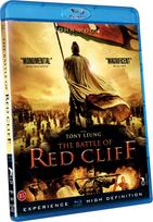 Nordisk Film Red Cliff - Blu Ray