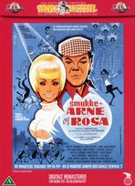 Nordisk Film Smukke-Arne og Rosa - DVD