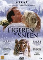 Nordisk Film Tigeren og sneen - La Tigre e la Neve
