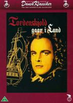 Nordisk Film TORDENSKJOLD GÅR I LAND DVD