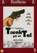 Nordisk Film TÆNK PÅ ET TAL DVD