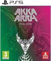 Numskull Akka Arrh (Collectors Edition)
