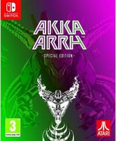 Numskull Akka Arrh (Special Edition)