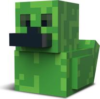 Numskull Minecraft Tubbz 1St Ed Creeper