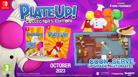 Numskull Plate Up Collectors Edition