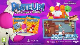 Numskull Plate Up Collectors Edition