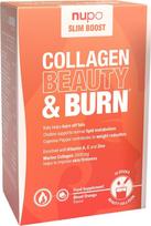 Nupo - Slim Boost Collagen Beauty & Burn, 15 pcs