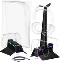 Oniverse PS5 FAST CHARGING STATION - BLACK
