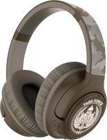 OTL - Call of duty wireless green camo hedphones withn LED backlight