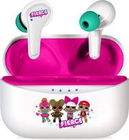 OTL - L.O.L. Surprise! White TWS earphones