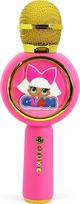 OTL - LOL Surprise ! GLAM PopSing LED Microphone