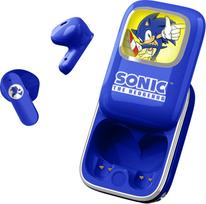 OTL - Sonic the Hedgehog Slide TWS earphones