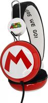 OTL - Tween Dome Headphones - Super Mario Icon (856521)