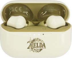 OTL - TWS  The Legend of Zelda: Tears of the Kingdom(White)