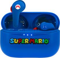 OTL - TWS Earpods - Super Mario Blue (SM0858)