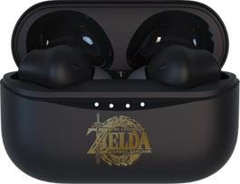 OTL -TWS  the Legend of Zelda: Tears of the Kingdom (Black)