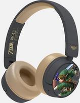 OTL Zelda Kids Wireless Headphones