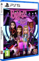 Outright Games Bratz Rhythm and Style