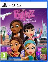 Outright Games Bratz: Flaunt Your Fashion