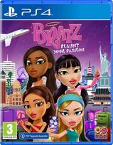 Outright Games Bratz: Flaunt Your Fashion