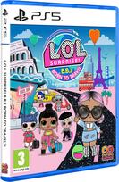 Outright Games L.O.L. Surprise! B.B.s BORN TO TRAVEL