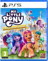Outright Games My Little Pony: A Zephyr Heights Mystery
