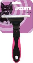 Ozami - Furminator  for  Large Long Coat  Curved Blade 8cm  - (740.6046)