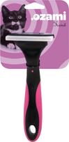 Ozami - Furminator Short Coat  Medium  for cats and dogs  - (740.6042)