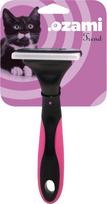 Ozami - Medium Furminator  Long Coat  for dogs and cats  - (740.6044)