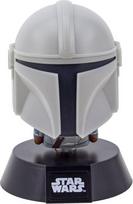 Paladone The Mandalorian Icon light