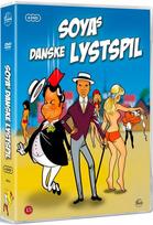 Palladium Dansk lystspil boks