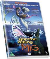 Palladium Den grimme ælling og mig