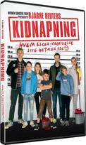Palladium Kidnapning (Bjarne Reuter) - DVD