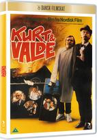Palladium Kurt & Valde-Småsvindlere På Deltid