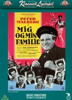 Palladium Mig og min familie DVD