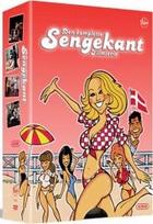 Palladium Sengekant boks - 8 DVD BOKS
