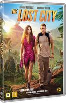 Paramount The Lost City