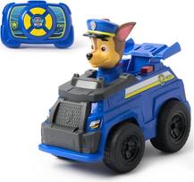 Paw Patrol - Race & Rescue RC Chase (6073298)