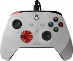 PDP Rematch & Airlite Radial White Bundle Licensed Xbox