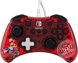 PDP Rock Candy Mini Wired Controller  - Mario Kart